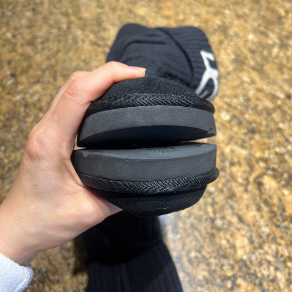 UGG Black Boots - Picture 10 of 10